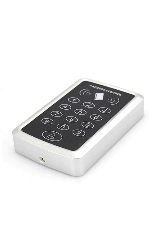 RFID Şifrəli Qapı Kilidi Electrima QP140 + 10 Yaxınlıq Açarı + Adapter
